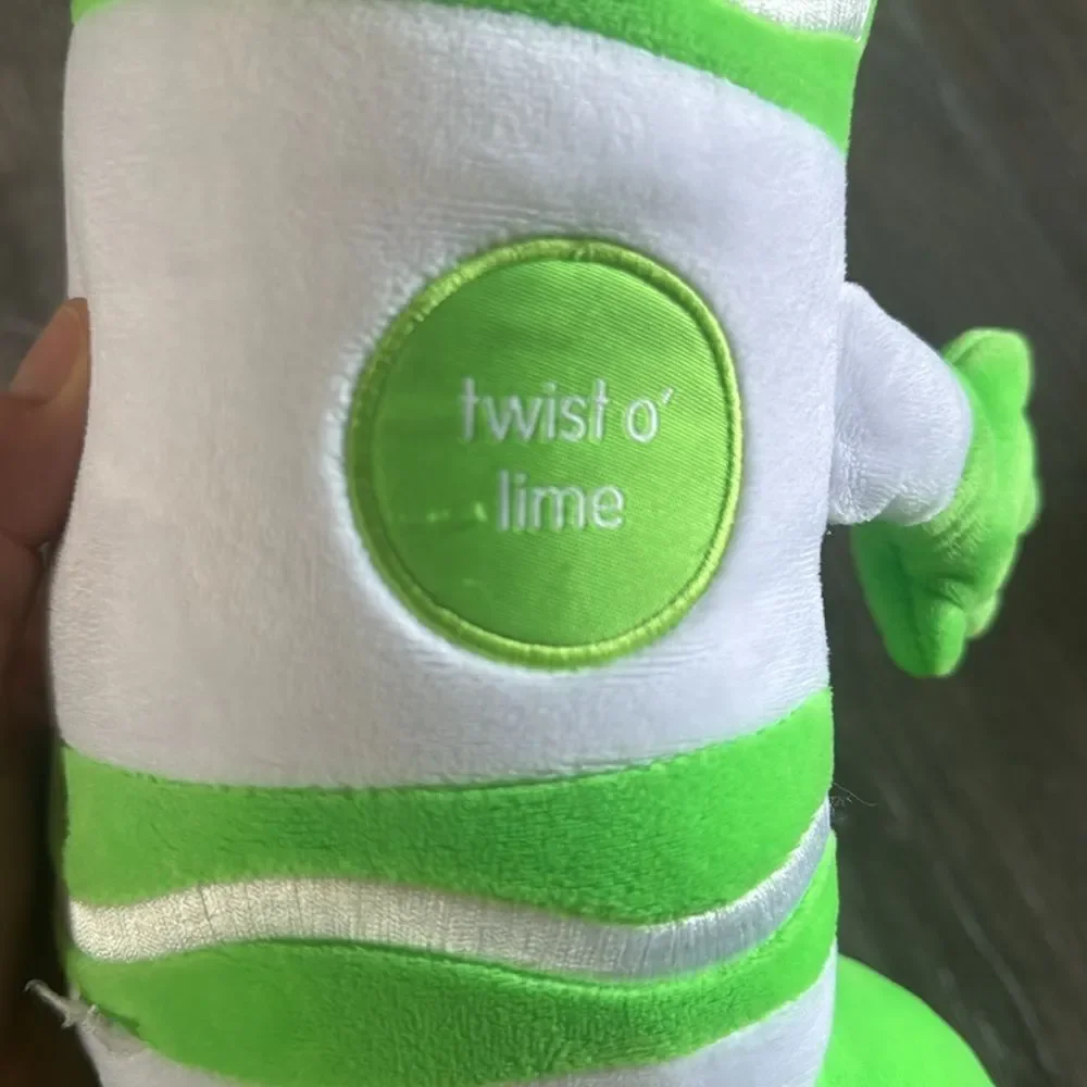 Crayola Crayon Stuffed Animal